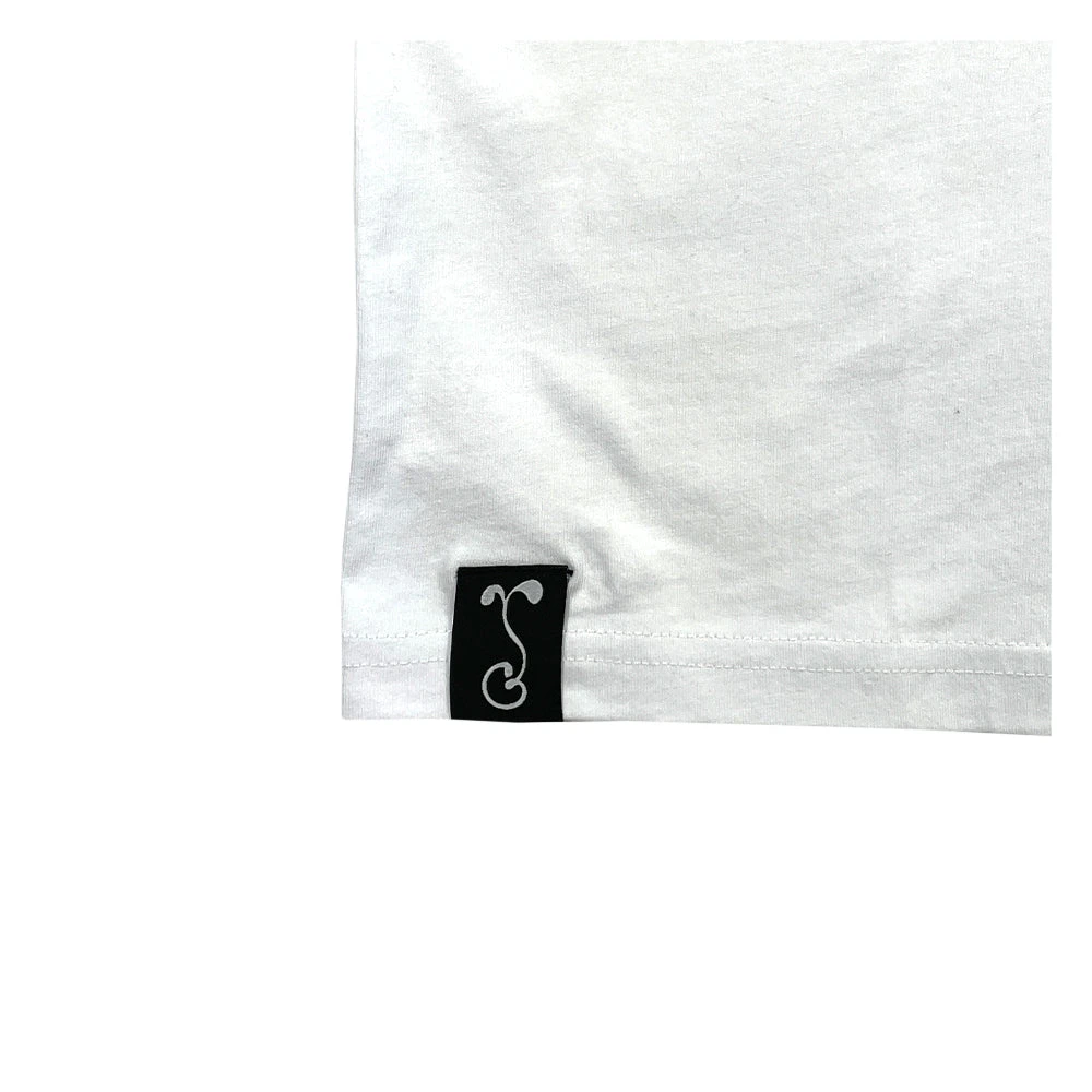 Grassroots California Ellie Paisley X Whitney Holbourn Eternal Sunshine UV White T Shirt 6 Grassroots California Ellie Paisley X Whitney Holbourn Eternal Sunshine UV White T Shirt