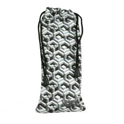 Grassroots California Accessories Light Wood Grain Sunglasses