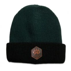 Grassroots California Grassroots Outdoors Forest Cuff Beanie