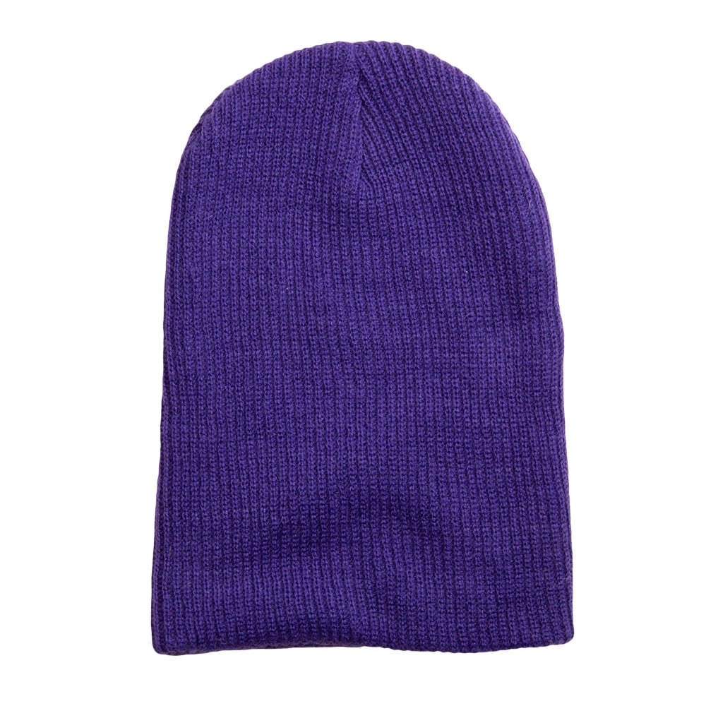 Grassroots California Hats Royal Roots Purple Slouch Beanie 4 Grassroots California Hats Royal Roots Purple Slouch Beanie