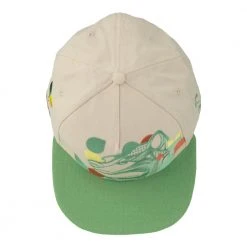 Grassroots California Bombearclat Natural Fitted Hat 12 Grassroots California Bombearclat Natural Fitted Hat