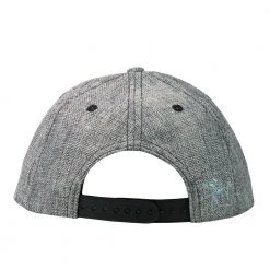 Grassroots California Stanley Mouse Spirit Traveler Gray Glitter Kids Snapback Hat 10 Grassroots California Stanley Mouse Spirit Traveler Gray Glitter Kids Snapback Hat