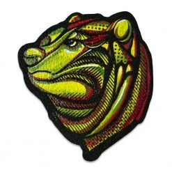 Grassroots California Bombearclat Moodmat Accessories