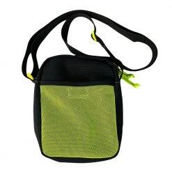 Grassroots California Ellie Paisley X Whitney Holbourn Eternal Sunshine Black Utility Bag Accessories