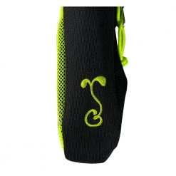 Grassroots California Ellie Paisley X Whitney Holbourn Eternal Sunshine Black Utility Bag Accessories