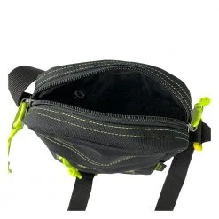 Grassroots California Ellie Paisley X Whitney Holbourn Eternal Sunshine Black Utility Bag Accessories