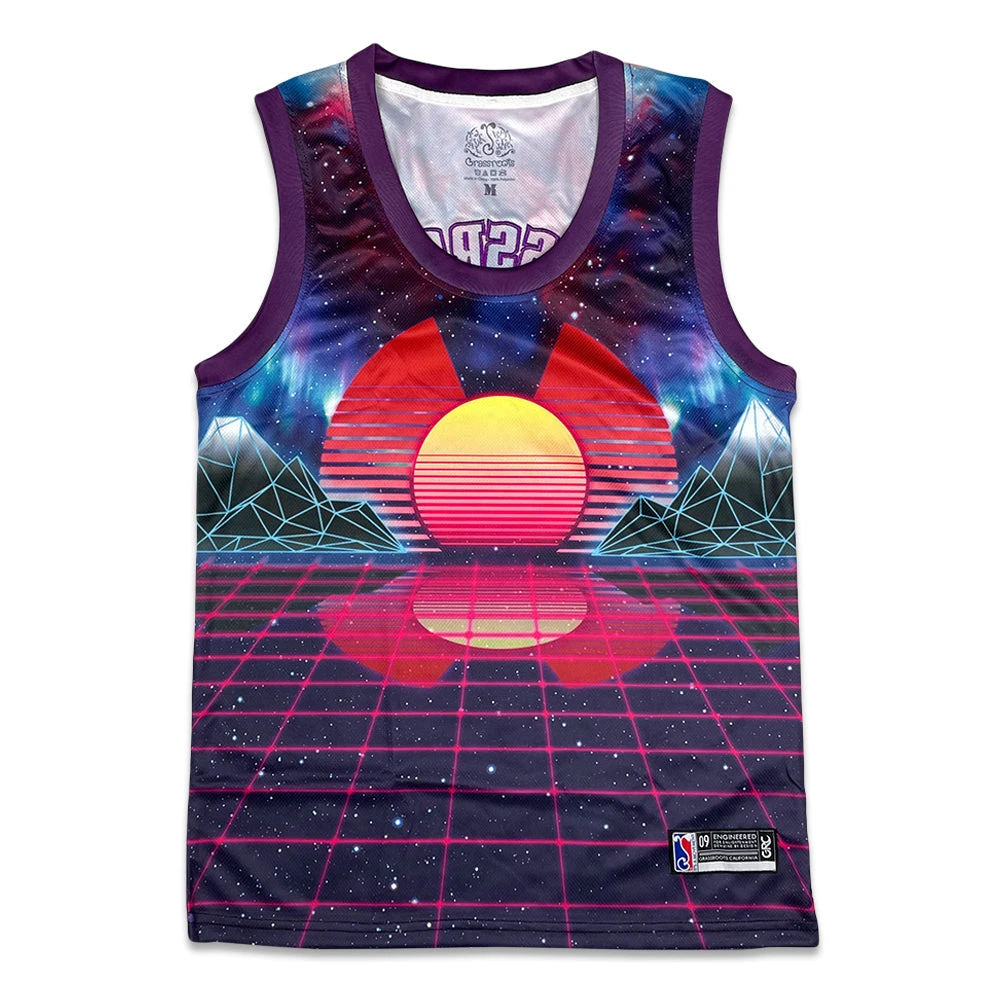 Grassroots California New Vaporwave Colorado Jersey 3 Grassroots California New Vaporwave Colorado Jersey