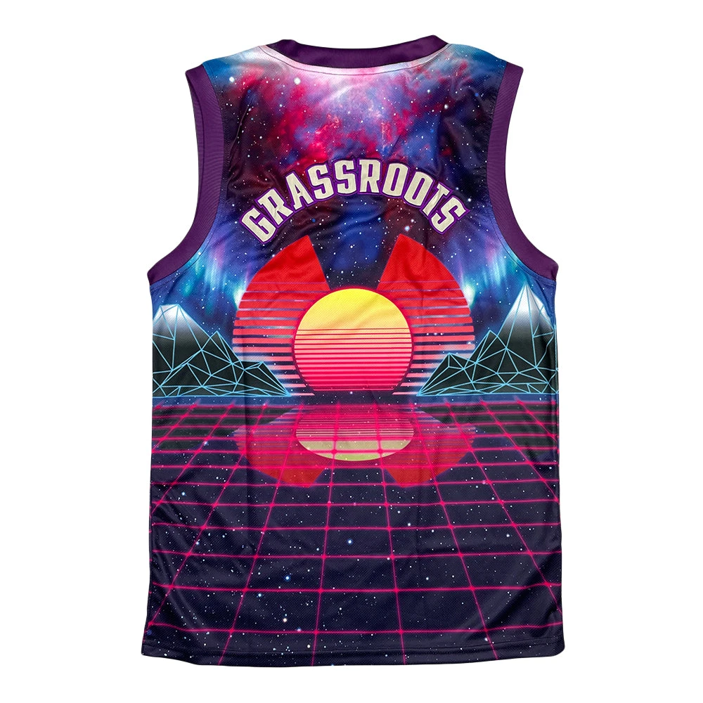 Grassroots California New Vaporwave Colorado Jersey 4 Grassroots California New Vaporwave Colorado Jersey