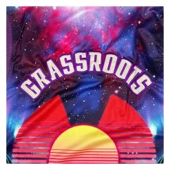 Grassroots California New Vaporwave Colorado Jersey 9 Grassroots California New Vaporwave Colorado Jersey