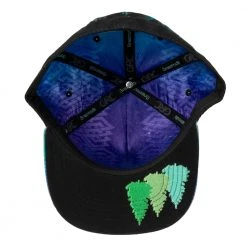 Grassroots California Hats Camproots V1 Fitted Hat