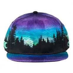 Grassroots California Hats Camproots V1 Fitted Hat