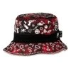 Grassroots California New XLUSIV Hyrospace Reversible Bucket Hat