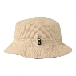 Grassroots California New XLUSIV Hyrospace Reversible Bucket Hat