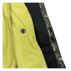 Grassroots California Cosmic Arcana Black Tech Jacket Men 11 Grassroots California Cosmic Arcana Black Tech Jacket Men