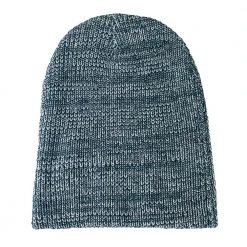 Grassroots California Glacier Simple Slouch Beanie Hats