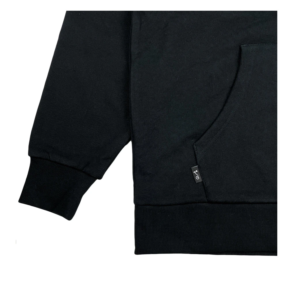 Grassroots California Bombearclat Black Pullover Hoodie 6 Grassroots California Bombearclat Black Pullover Hoodie