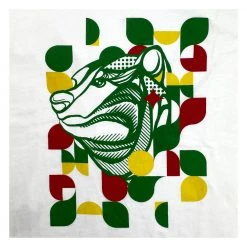 Grassroots California Bombearclat Natural T Shirt 9 Grassroots California Bombearclat Natural T Shirt