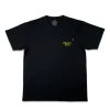 Grassroots California Master Kush Tourney Black Pocket T Shirt