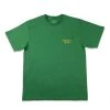 Grassroots California New Master Kush Leaf Green Pocket T Shirt
