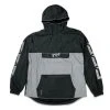 Grassroots California Tripp St Reflective Anorak Jacket