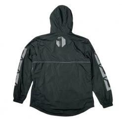 Grassroots California Tripp St Reflective Anorak Jacket
