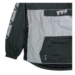 Grassroots California Tripp St Reflective Anorak Jacket