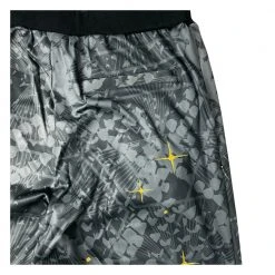 Grassroots California Celestial Serpent Black Joggers