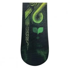 Grassroots California Bombearclat 2022 Never Summer ProtoSynthesis Snowboard