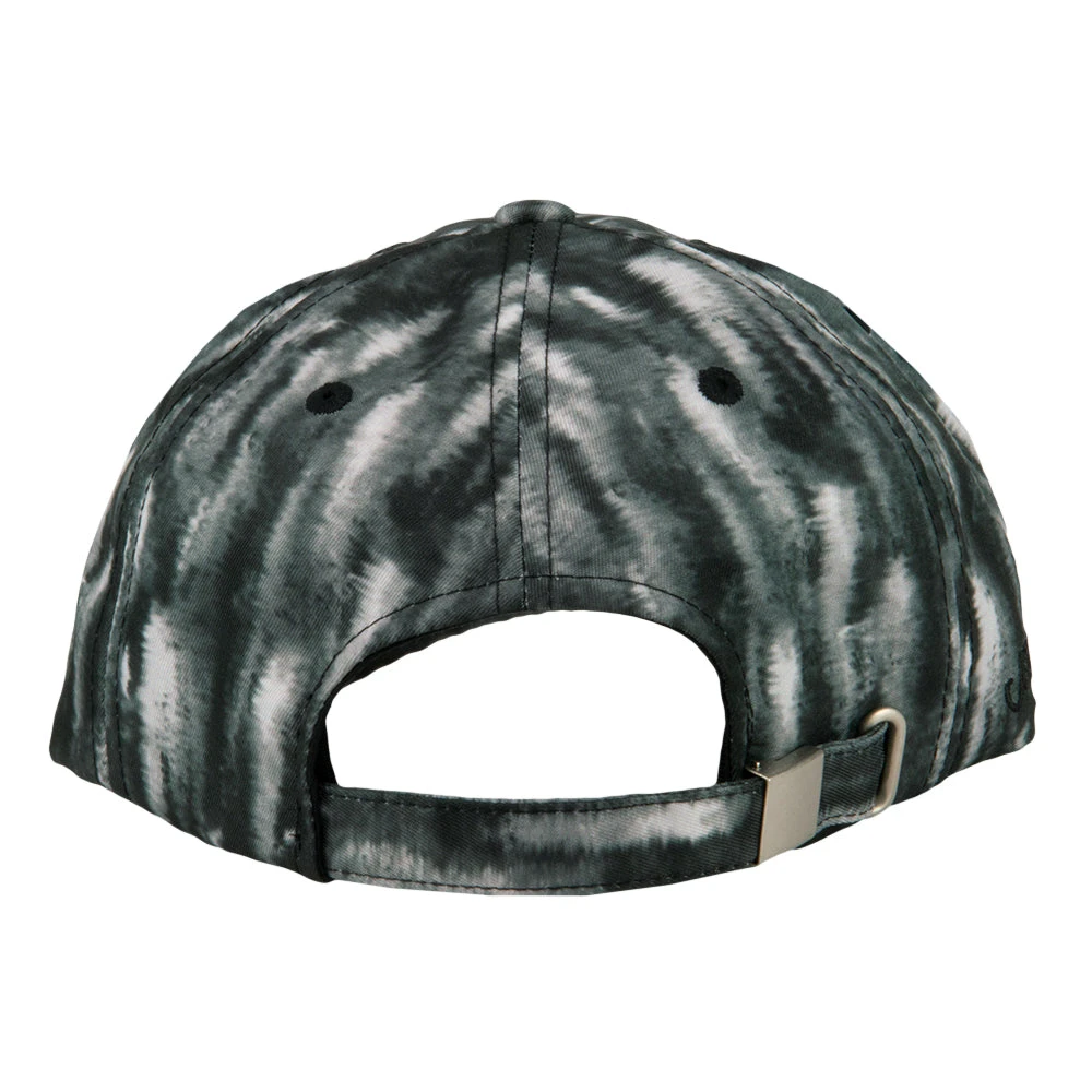 Grassroots California Jerry Garcia Watercolor Gray Dad Hat New 5 Grassroots California Jerry Garcia Watercolor Gray Dad Hat New