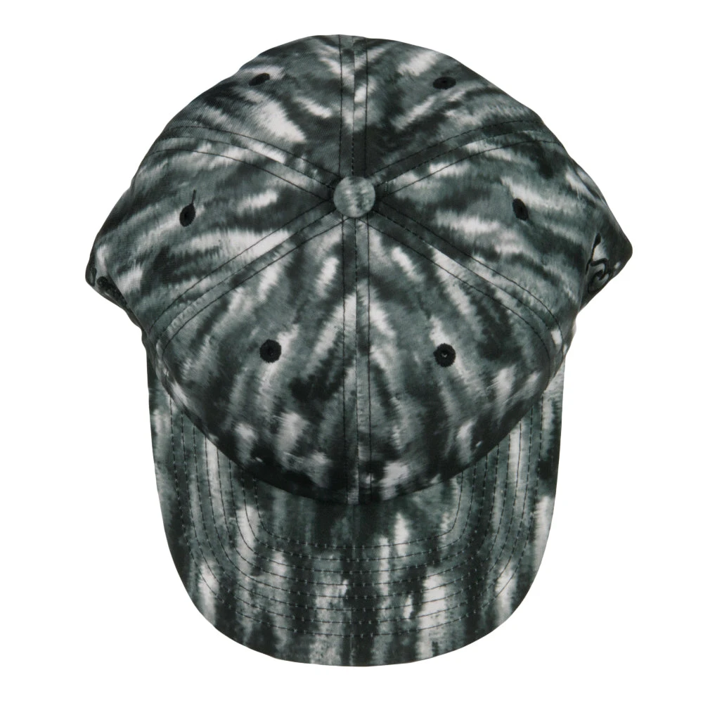 Grassroots California Jerry Garcia Watercolor Gray Dad Hat New 7 Grassroots California Jerry Garcia Watercolor Gray Dad Hat New