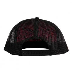 Grassroots California New Aaron Brooks Eazy Bertha V Dye Mesh Snapback Hat