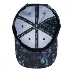 Grassroots California Greg Lutzka Ganja Bahama Purple Dad Hat