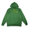 Grassroots California Master Kush Leaf Green Pullover Hoodie New 1 Grassroots California Master Kush Leaf Green Pullover Hoodie New