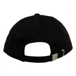 Grassroots California Jerry Garcia Space Container Black Dad Hat