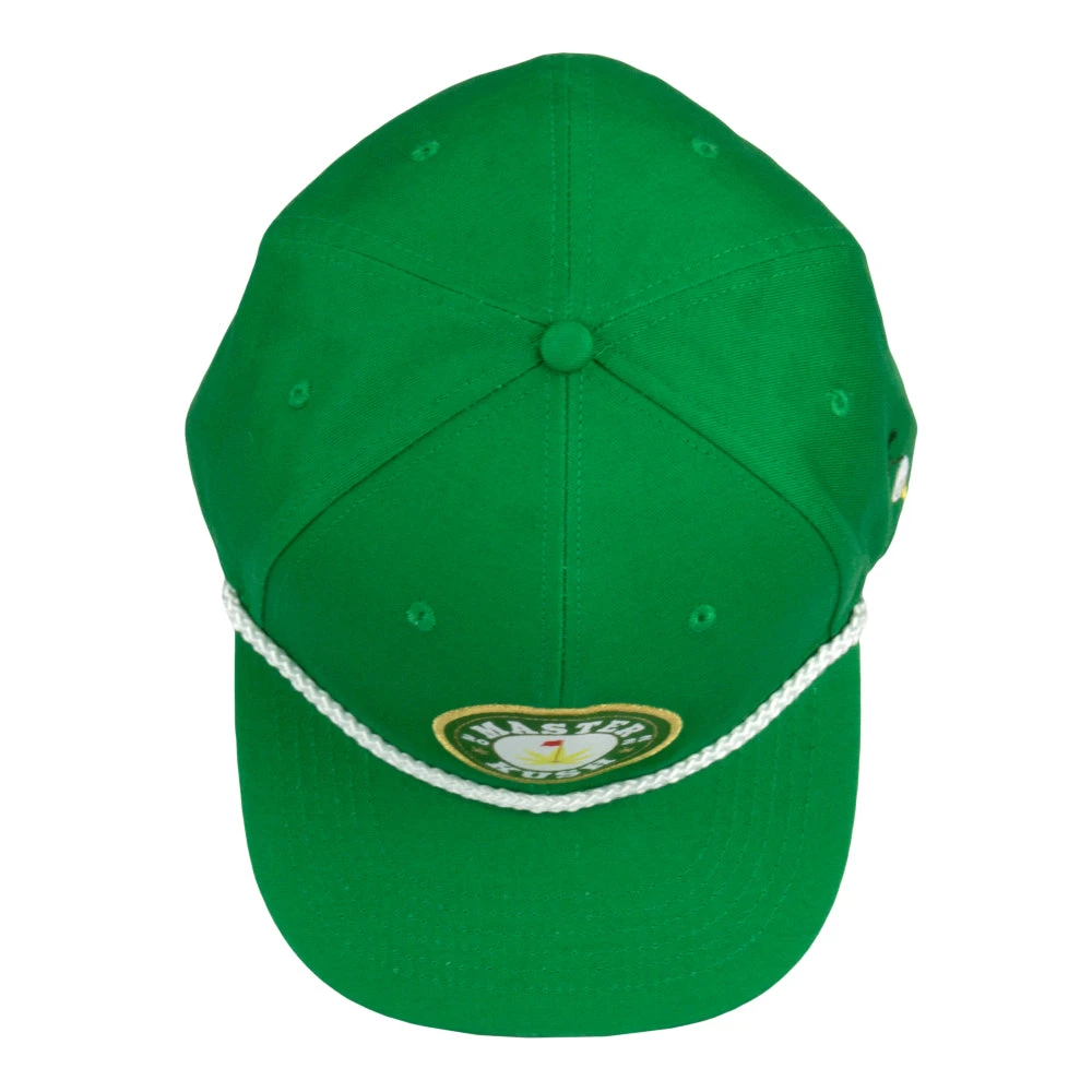 Grassroots California Master Kush Tourney Green Fitted Hat New 7 Grassroots California Master Kush Tourney Green Fitted Hat New