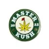 Grassroots California Master Kush Tourney Small Pin