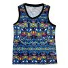 Grassroots California New Chris Dyer Harmoneyes Blue Jersey