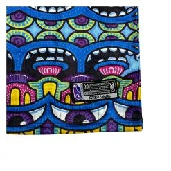 Grassroots California New Chris Dyer Harmoneyes Blue Jersey