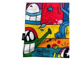 Grassroots California New El Pez T Shirt