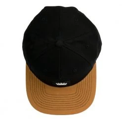 Grassroots California New Bear Paw Grizzly Snapback Hat