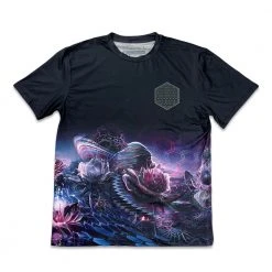 Grassroots California New 13th Anniversary Black T Shirt