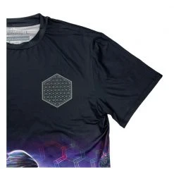 Grassroots California New 13th Anniversary Black T Shirt