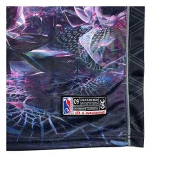 Grassroots California 13th Anniversary Black Jersey New