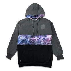 Grassroots California 13th Anniversary Tall Pullover Hoodie