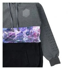 Grassroots California 13th Anniversary Tall Pullover Hoodie