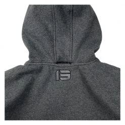 Grassroots California 13th Anniversary Tall Pullover Hoodie