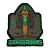 Grassroots California Bigfoot One Meditation Moodmat New
