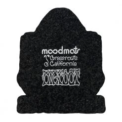 Grassroots California Bigfoot One Meditation Moodmat New