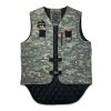 Grassroots California Method Man Camo Tactical Vest