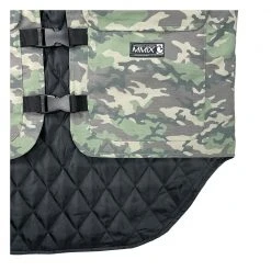 Grassroots California Method Man Camo Tactical Vest